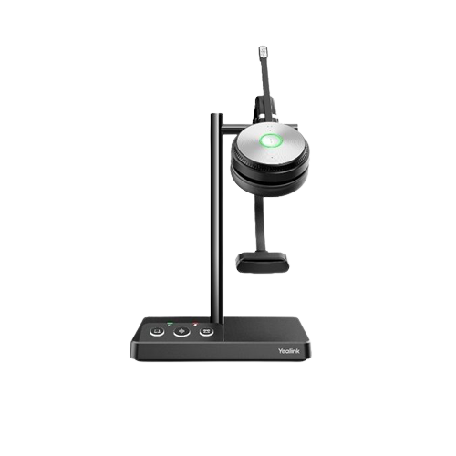 phone system headset