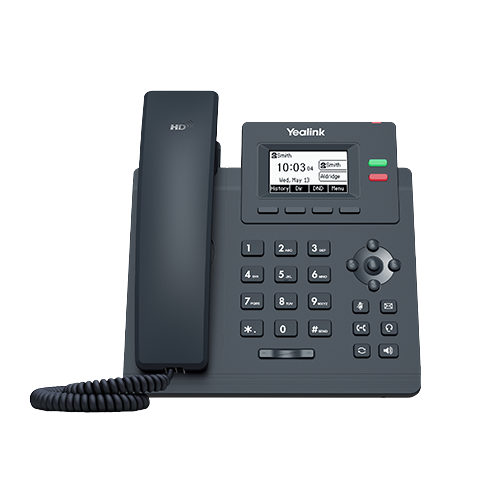 Yealink-T31P
