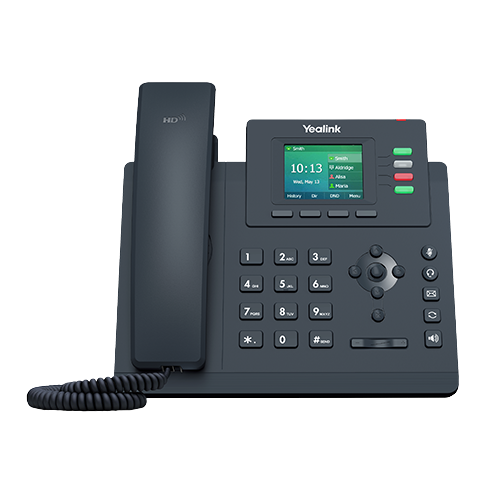Yealink-T33G