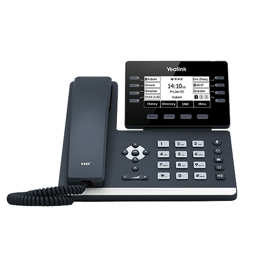 Yealink-T53W