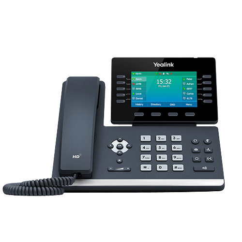 Yealink-T54W