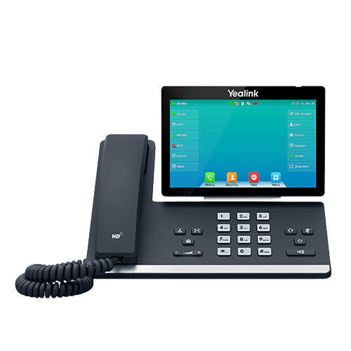 Yealink-T57W